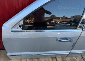 Jeep grand cherokee wk drzwi PS2 igły w kolor 6