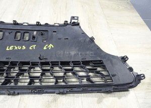 Atrapa kratka zderzaka lexus ct f-sport lift 17- 53102-76020 7