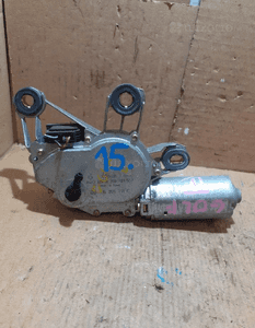 VW GOLF IV SILNICZEK WYCIERACZKI TYLNEJ 0390201557 1