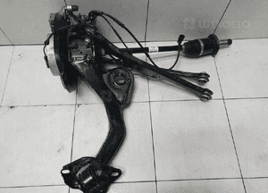 Zwrotnica prawe bmw x1 f48 x2 f39 mini f54 f60 1
