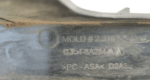 Wzmocnienie górne stelaż zderzaka przedniego ford kuga MK2 CJ54-8A284-A 6