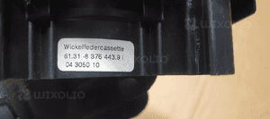 Taśma Airbag zwijak BMW 3 E46 8376444 8376443 5