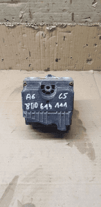 Pompa hamulcowa ABS Audi A6 C5 8D0614111 0265214002 1