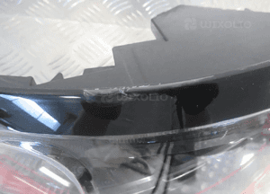 Lampa tylna tył lewa range rover sport ii lift 2017-2022 9