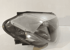 BMW X1 E84 Lampa przednia H7 prawa - 15117 3