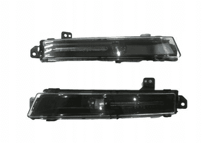 JAGUAR E PACE X540 HALOGEN LED DZIENNY NOWY ORG 1