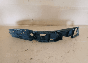 Ślizg zderzaka prawy przód VW Touareg 7L6807184C 2