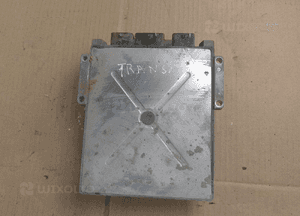 KOMPUTER FORD TRANSIT 2.2 TDCI 8C11-12A650-CE 4FCD 4