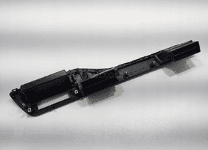 Ramka radia ozdobna deski dekor citroen C5 iii X7 9682359677 08-15 5