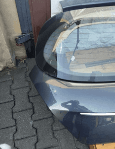 Klapa pokrywa bagażnika peugeot 308 T7 hb hatchback kompletna 6