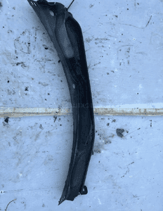 Podszybie plastikowe SUBARU BRZ TOYOTA GT86 91422CA010 1