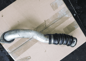 przewód turbo bmw e 90 e 91 2.0 d m47t2