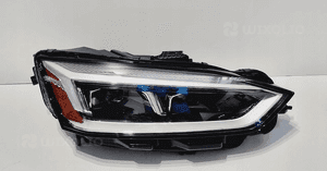 Reflektor prawy full led audi A5 8W6 usa 1
