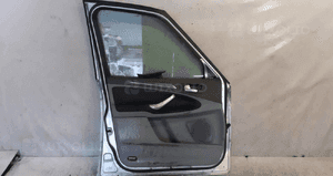 Drzwi przód przednie lewe do ford galaxy MK2 2 ii srebrne 5