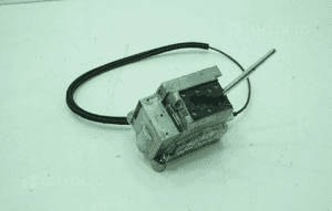 Lewarek wybierak biegow keyless go start stop A2302675424 mercedes sl R230 5