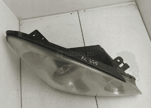 Lampa prawa reflektor prawy przód kia ceed 1 i ed 06-09 2