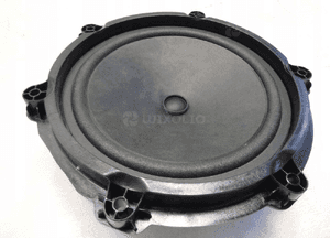 Land rover discovery 4 L319 głośnik subwoofer h/k 3