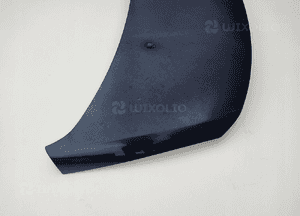Maska pokrywa silnika peugeot 3008 i 2009-2015 6