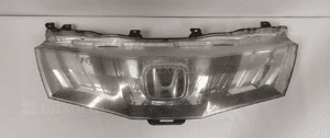 Grill/atrapa honda civic viii ufo przod 2