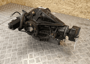 Bmw M5 F10 M6 F06 F12 F13 tylny most dyfer dyferencjał 2284170 3.15 1