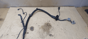 Klema plusowa kabel przewód Mercedes W169 A1695400209 1