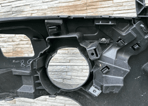 Zderzak bmw X5 F15 m pakiet 10
