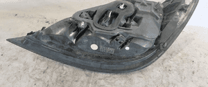 Tyl tylna lampa lewa opel astra h 3 5
