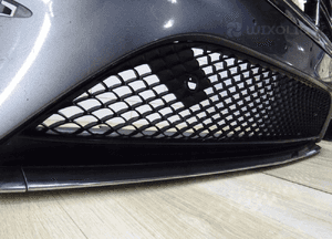 Mercedes s klasa W222 lift zderzak amg a2228856100 8