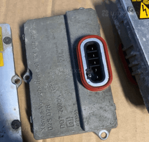 Audi Nissan skoda bmw MERCEDES przetwornica xenon moduł e c s cls ml gl r clk slk 3