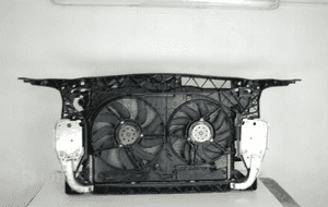 Wzmocnienie pas audi A6 C7 4G 2.0 tdi ultra lift 2