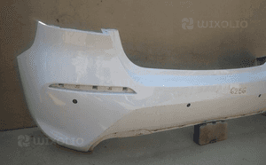 Zderzak tył tylny bmw 1 i F40 2019- 2