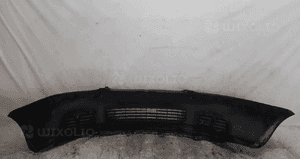 Zderzak przód przedni do vw volkswagen golf 5 v MK.5 LC7V granat 5