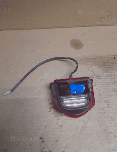 HONDA cbr 600 LAMPA TYLNA STANLEY P6902 9