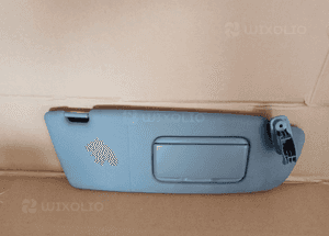 Słonecznik osłona przeciwsłoneczna prawa Audi A4 B5 8D0857552 1