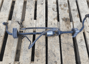 BMW 7 F01 F02 DRĄŻEK STABILIZATOR DYNAMIC DRIVE TYŁ AKTYWNY TYLNY ORYGINAŁ 1