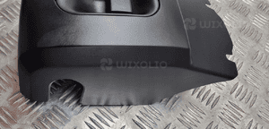 PORSCHE MACAN 95B OBUDOWA KOLUMNY KIEROWNICZEJ 95B953515B 95B880515A 4