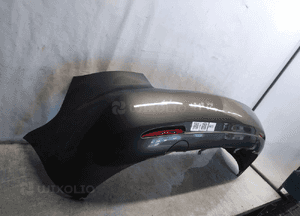 Zderzak tył tylny mazda 6 gg sedan szary grafitowy 2