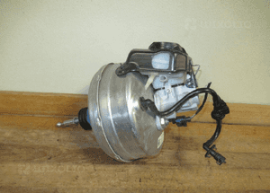 Serwo pompa hamulcowa audi A8 D5 2017- 4N0612103F 1