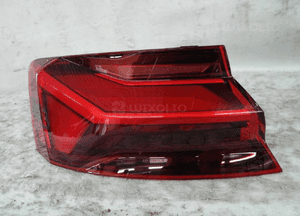 AUDI A5 B9 8W6 LIFT MATRIX IDEALNA LAMPA TYLNA LEWA 1