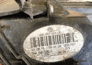 Lampa lewa tylna lewy tył vw tiguan 2 ii 5NA 2015- 3