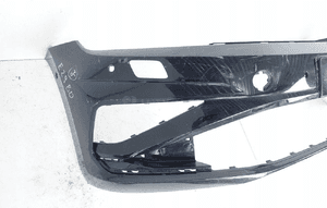 Zderzak przód przedni volkswagen golf sportsvan lift 18-20 510807221M 2