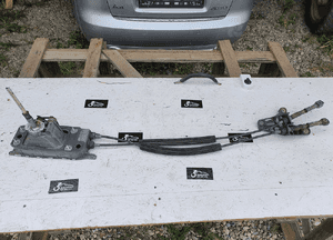Wybierak 5 Biegow Linki VW Golf V Passat Audi A3 8P Seat Skoda Octavia 1
