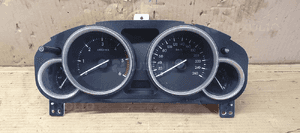 Licznik zegary Mazda 6 II 2.2 CITD 1EGAM6E 1E GAM6 E 2
