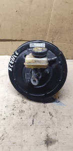 Serwo wspomaganie hamulca pompa Renault Megane II 8200453735 1
