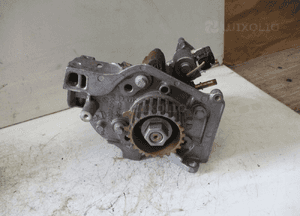 POMPA WTRYSKOWA 9672605380 1.6 E-HDI 5WS40894 5