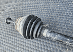 Półos Polosie 8E0407271BA 8E0407272BC Przegub Lewa Prawa Audi A4 B6 B7 15