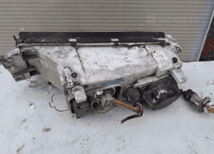 Lampa prawa przód przednia skoda octavia i oryginał wysyłka! 4