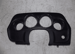 Dodge challenger 2009-2014 panel ramka licznika 1