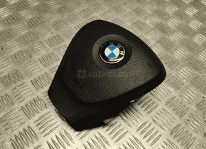 BMW F25 F26 Poduszka kierowcy Airbag 4