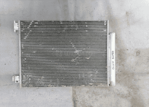 Chłodnica klimatyzacji skraplacz Renault Clio 4 IV Dacia Duster 921006843R 1